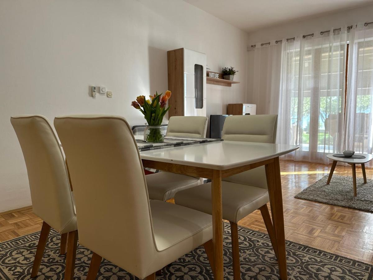 Apartmani Roko Weißenburg Exterior foto
