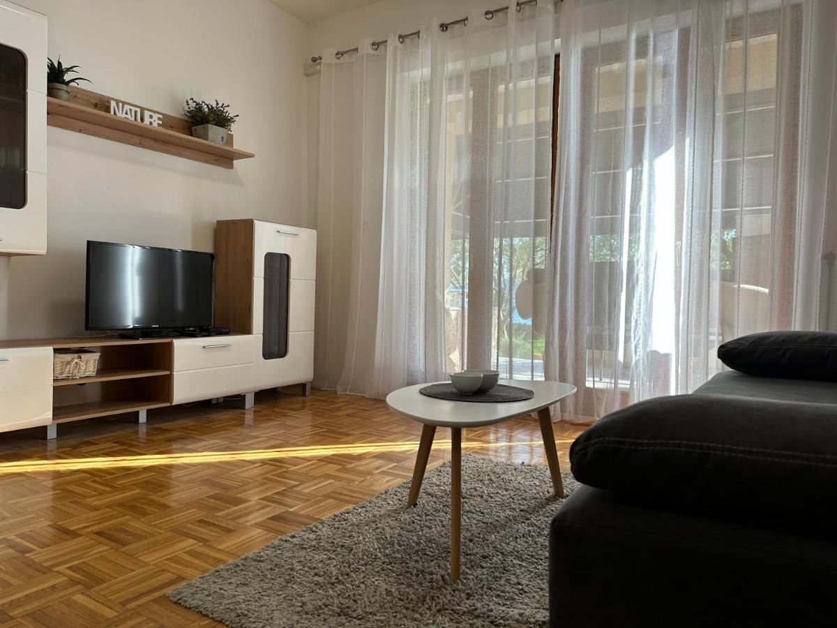 Apartmani Roko Weißenburg Exterior foto