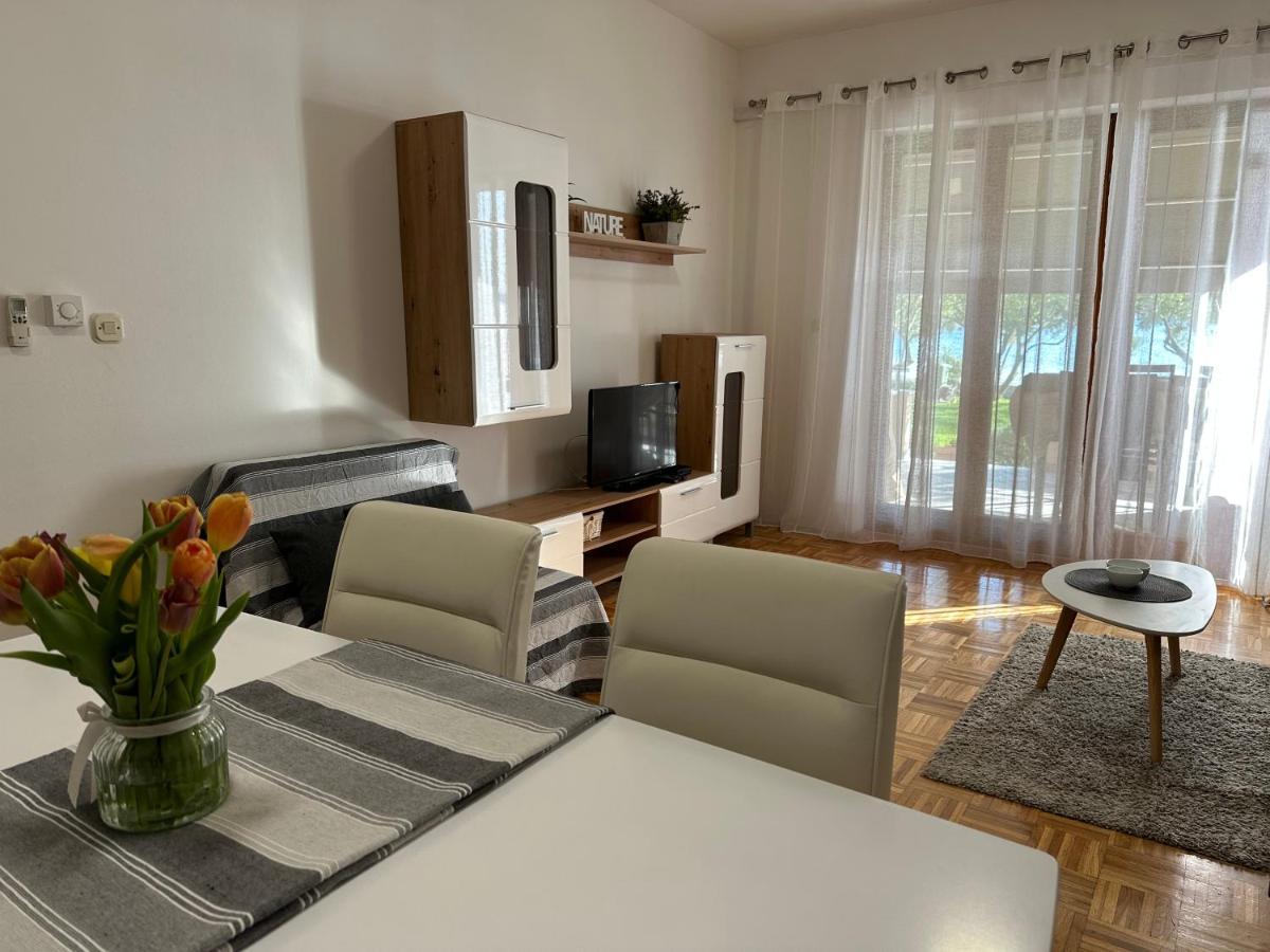 Apartmani Roko Weißenburg Exterior foto