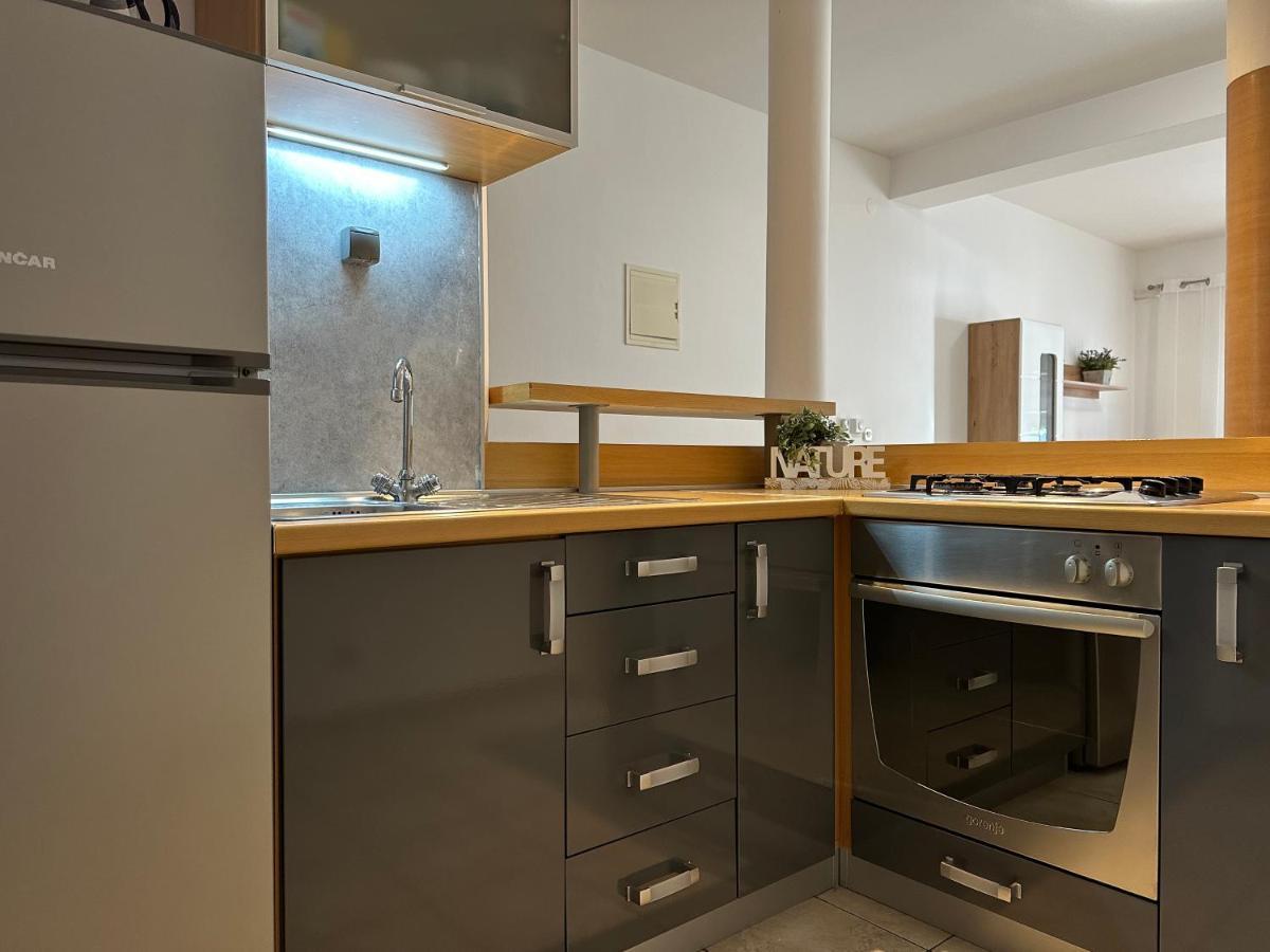 Apartmani Roko Weißenburg Exterior foto