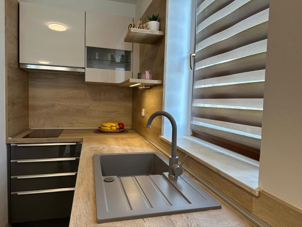 Apartmani Roko Weißenburg Exterior foto