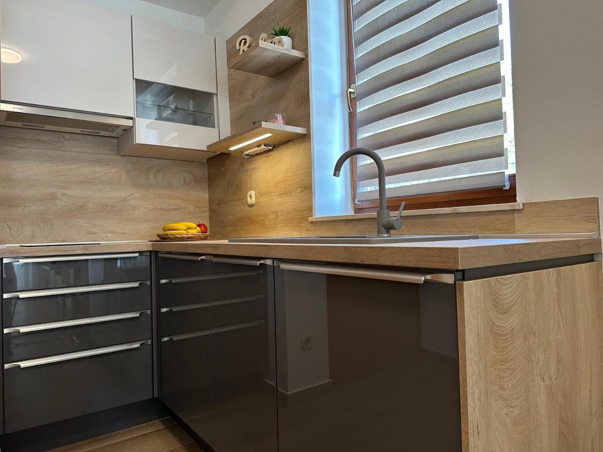 Apartmani Roko Weißenburg Exterior foto