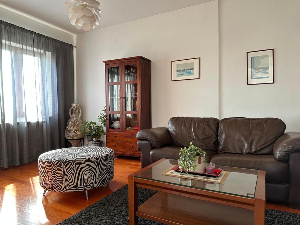 Apartmani Roko Weißenburg Exterior foto