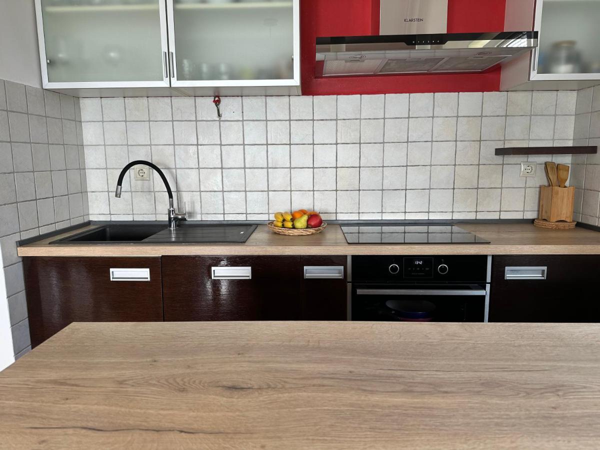 Apartmani Roko Weißenburg Exterior foto