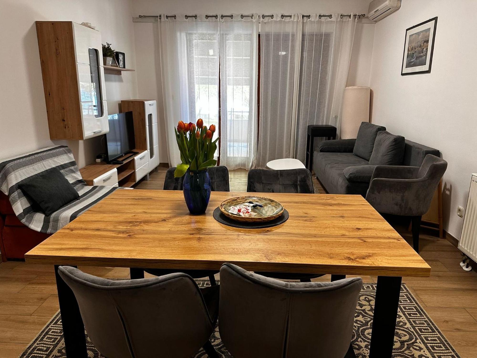 Apartmani Roko Weißenburg Zimmer foto