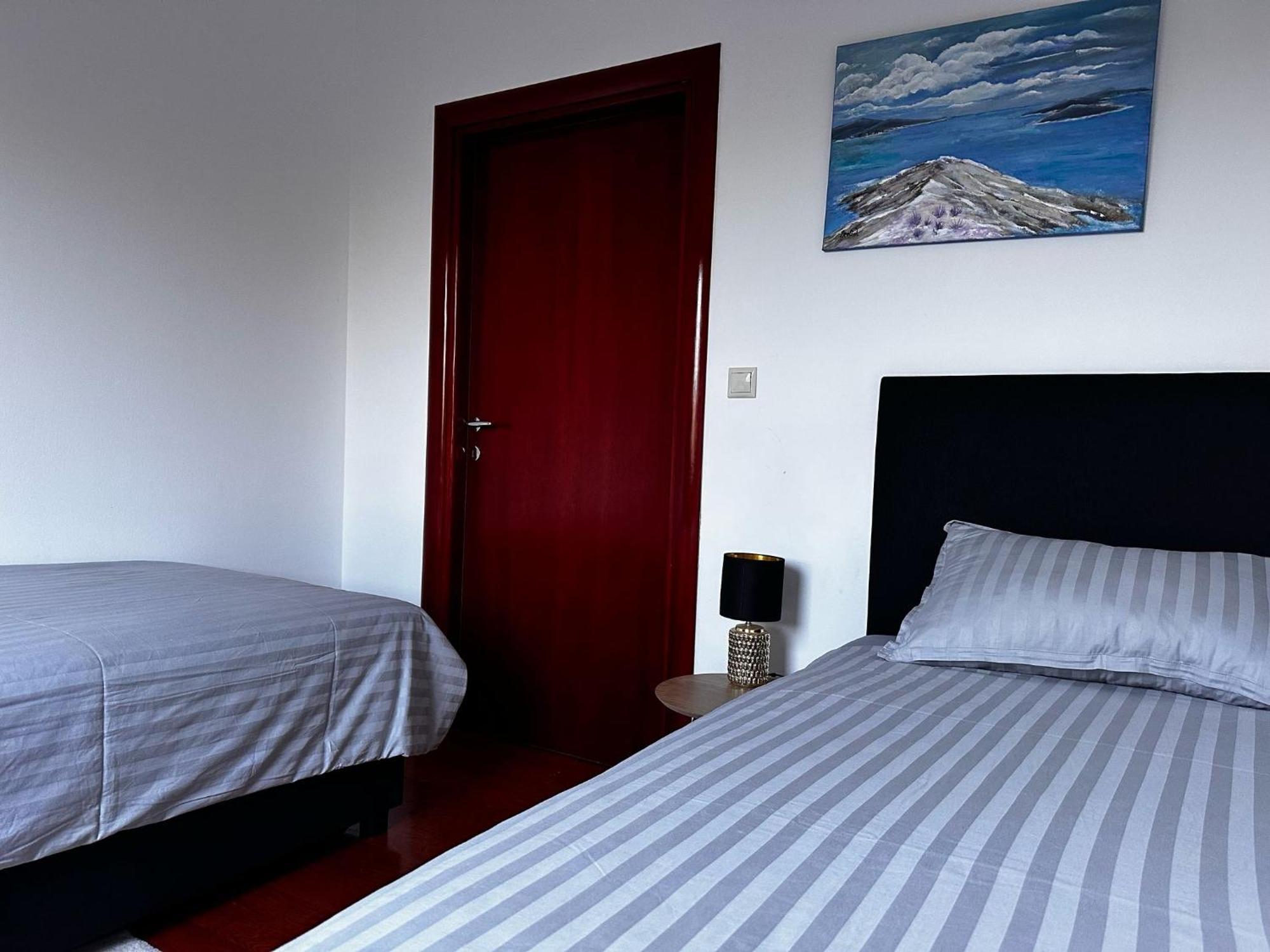 Apartmani Roko Weißenburg Exterior foto